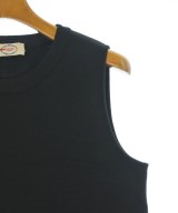 PRADA（プラダ）ワンピース 黒 サイズ:40(M位) レディース/2200676908015