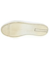 PRADA（プラダ）スニーカー 白 サイズ:EU38 1/2(25cm位) レディース/2200678895108
