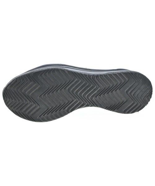 PRADA（プラダ）スニーカー 黒 サイズ:EU36 1/2(23cm位) レディース/2200679570028