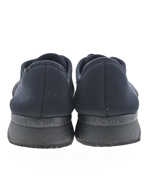PRADA（プラダ）スニーカー 黒 サイズ:EU36 1/2(23cm位) レディース/2200679570028