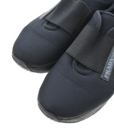 PRADA（プラダ）スニーカー 黒 サイズ:EU36 1/2(23cm位) レディース/2200679570028