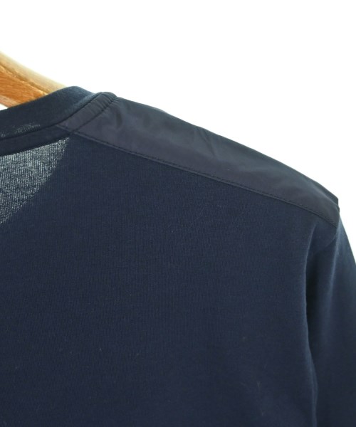 PRADA（プラダ）Tシャツ・カットソー 紺 サイズ:M メンズ/2200679712060