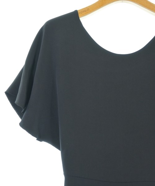 PRADA（プラダ）ワンピース 黒 サイズ:38(S位) レディース/2200672807787