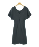 PRADA（プラダ）ワンピース 黒 サイズ:38(S位) レディース/2200672807787
