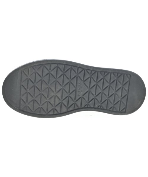 PRADA（プラダ）スニーカー 黒 サイズ:EU36(22.5cm位) レディース/2200679873075
