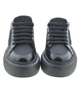 PRADA（プラダ）スニーカー 黒 サイズ:EU36(22.5cm位) レディース/2200679873075