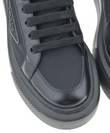 PRADA（プラダ）スニーカー 黒 サイズ:EU36(22.5cm位) レディース/2200679873075
