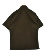 PRADA（プラダ）カジュアルシャツ 茶 サイズ:38(S位) メンズ/2200679952022