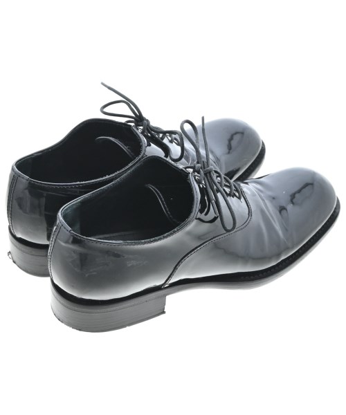 PRADA（プラダ）ドレスシューズ/ローファー 黒 サイズ:EU38(24.5cm位) レディース/2200674449077