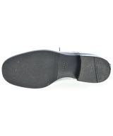 PRADA（プラダ）ドレスシューズ/ローファー 黒 サイズ:EU38(24.5cm位) レディース/2200674449077