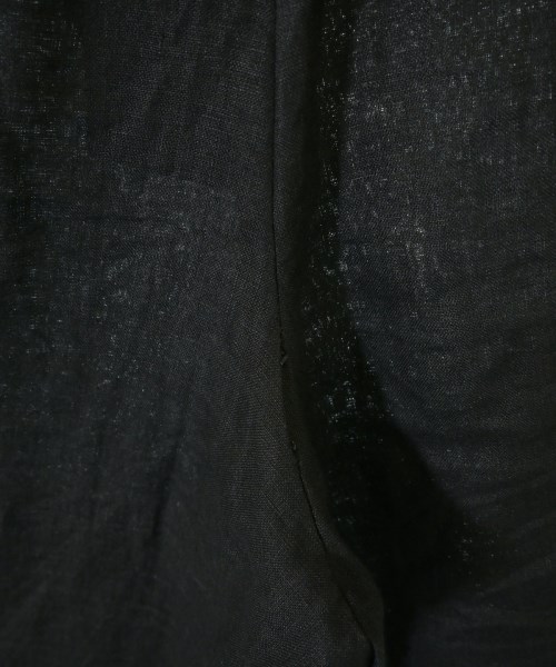 PRADA（プラダ）ショートパンツ 黒 サイズ:48(L位) メンズ/2200679953050