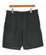 PRADA（プラダ）ショートパンツ 黒 サイズ:48(L位) メンズ/2200679953050