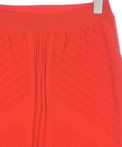 PRADA（プラダ）スウェットパンツ 赤 サイズ:46(M位) メンズ/2200680059024