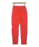 PRADA（プラダ）スウェットパンツ 赤 サイズ:46(M位) メンズ/2200680059024