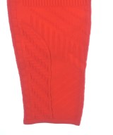 PRADA（プラダ）スウェットパンツ 赤 サイズ:46(M位) メンズ/2200680059024