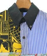PRADA（プラダ）カジュアルシャツ 黒 サイズ:XS メンズ/2200680059031