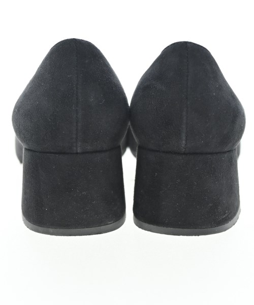 PRADA（プラダ）パンプス 黒 サイズ:EU35 1/2(22cm位) レディース/2200680094087