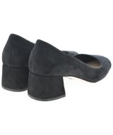 PRADA（プラダ）パンプス 黒 サイズ:EU35 1/2(22cm位) レディース/2200680094087