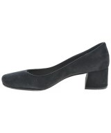 PRADA（プラダ）パンプス 黒 サイズ:EU35 1/2(22cm位) レディース/2200680094087