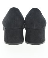 PRADA（プラダ）パンプス 黒 サイズ:EU35 1/2(22cm位) レディース/2200680094087