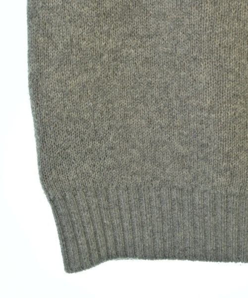 PRADA（プラダ）カーディガン グレー サイズ:36(XS位) レディース/2200680112026