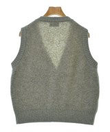 PRADA（プラダ）カーディガン グレー サイズ:36(XS位) レディース/2200680112026