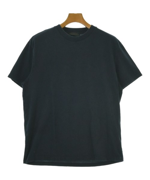 PRADA(プラダ)Tシャツ・カットソー 紺 サイズ:XL/2200678576144