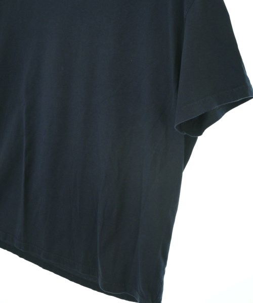 PRADA（プラダ）Tシャツ・カットソー 紺 サイズ:XL メンズ/2200678576144