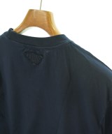 PRADA（プラダ）Tシャツ・カットソー 紺 サイズ:XL メンズ/2200678576144