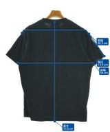 PRADA（プラダ）Tシャツ・カットソー 紺 サイズ:XL メンズ/2200678576144