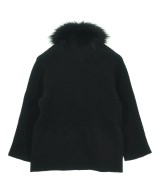 PRADA（プラダ）カーディガン 黒 サイズ:38(S位) レディース/2200679541134