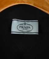 PRADA（プラダ）カーディガン 黒 サイズ:38(S位) レディース/2200679541134