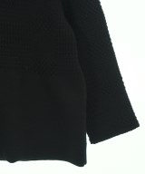 PRADA（プラダ）カーディガン 黒 サイズ:38(S位) レディース/2200679541134