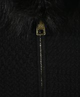 PRADA（プラダ）カーディガン 黒 サイズ:38(S位) レディース/2200679541134