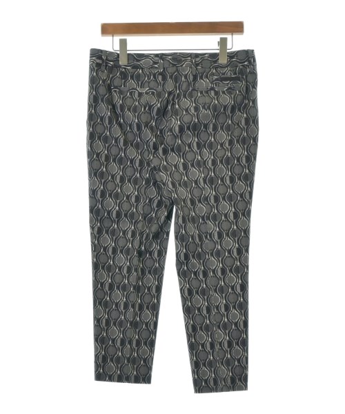 PRADA（プラダ）スラックス グレー サイズ:42S(M位) レディース/2200680442055
