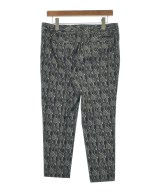 PRADA（プラダ）スラックス グレー サイズ:42S(M位) レディース/2200680442055