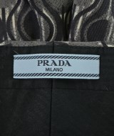 PRADA（プラダ）スラックス グレー サイズ:42S(M位) レディース/2200680442055