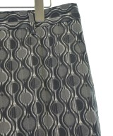 PRADA（プラダ）スラックス グレー サイズ:42S(M位) レディース/2200680442055