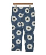 PRADA（プラダ）スラックス 紺 サイズ:40S(M位) レディース/2200680442062