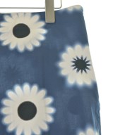 PRADA（プラダ）スラックス 紺 サイズ:40S(M位) レディース/2200680442062