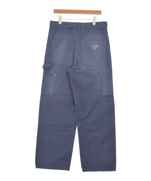 PRADA（プラダ）その他 紺 サイズ:42(XL位) メンズ/2200680514066