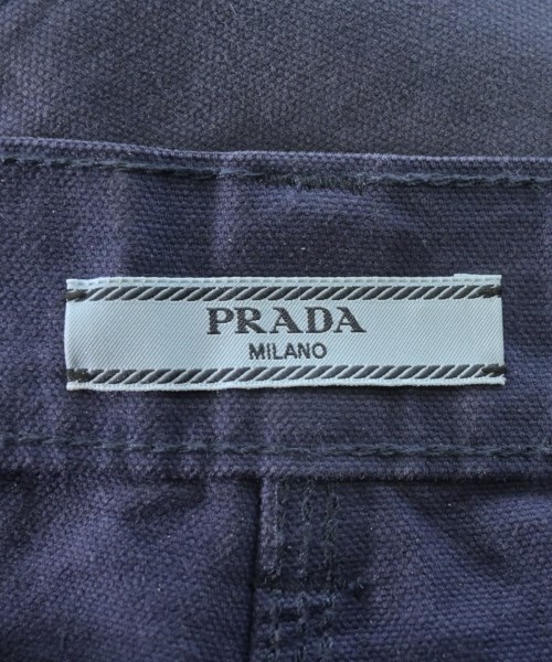PRADA（プラダ）その他 紺 サイズ:42(XL位) メンズ/2200680514066