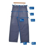 PRADA（プラダ）その他 紺 サイズ:42(XL位) メンズ/2200680514066