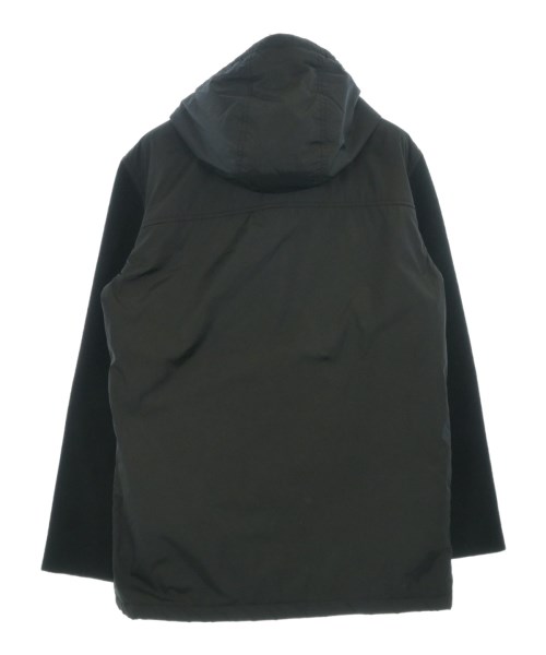 PRADA（プラダ）ダウンコート 黒 サイズ:M レディース/2200673292025