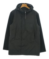 PRADA（プラダ）ダウンコート 黒 サイズ:M レディース/2200673292025