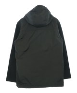 PRADA（プラダ）ダウンコート 黒 サイズ:M レディース/2200673292025