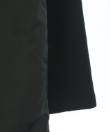 PRADA（プラダ）ダウンコート 黒 サイズ:M レディース/2200673292025