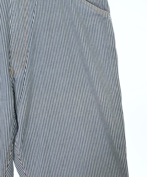 PRADA（プラダ）デニムパンツ 紺 サイズ:XL メンズ/2200680963130