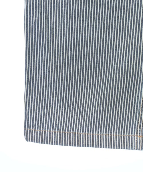 PRADA（プラダ）デニムパンツ 紺 サイズ:XL メンズ/2200680963130