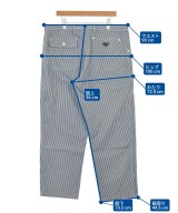 PRADA（プラダ）デニムパンツ 紺 サイズ:XL メンズ/2200680963130